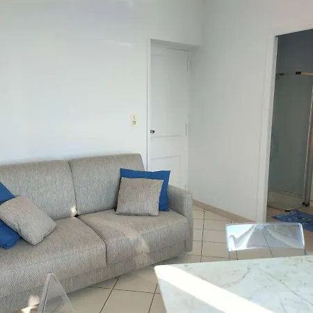 33m² - 3 Pers Avec Vue - Fr-1-225-734