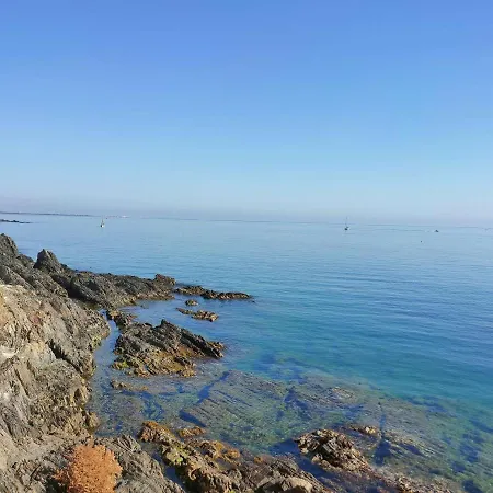 33m² - 3 Pers Avec Vue - Fr-1-225-734 Collioure