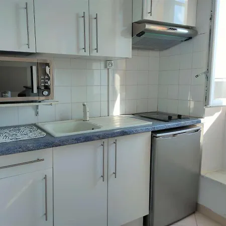 33m² - 3 Pers Avec Vue - Fr-1-225-734 * Collioure
