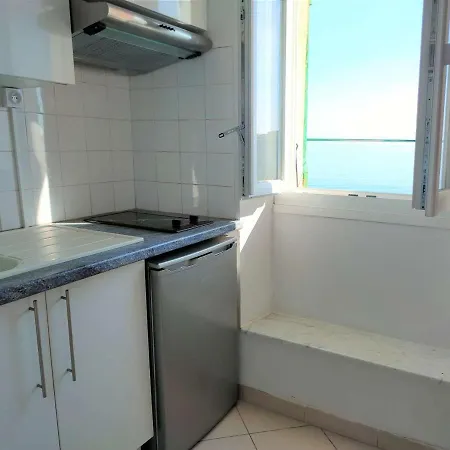 Apartment 33m² - 3 Pers Avec Vue - Fr-1-225-734 Collioure