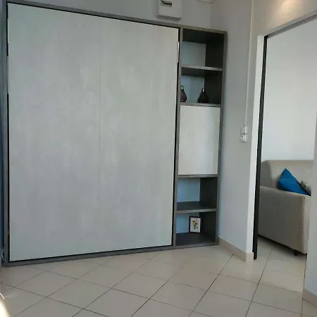 33m² - 3 Pers Avec Vue - Fr-1-225-734
