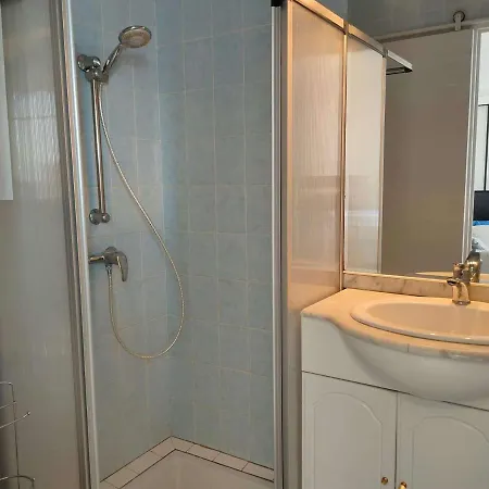 Apartment 33m² - 3 Pers Avec Vue - Fr-1-225-734 *