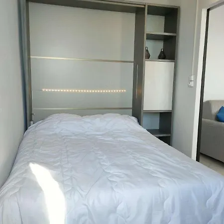 33m² - 3 Pers Avec Vue - Fr-1-225-734 Apartment