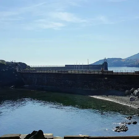 33m² - 3 Pers Avec Vue - Fr-1-225-734 Collioure